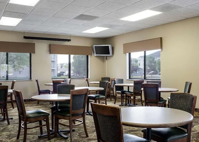 Quality Near West Acres 3* Fargo