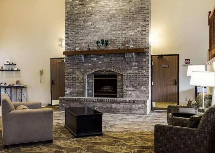 Hotel Quality Near West Acres