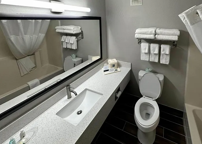 Quality Near West Acres Hotel