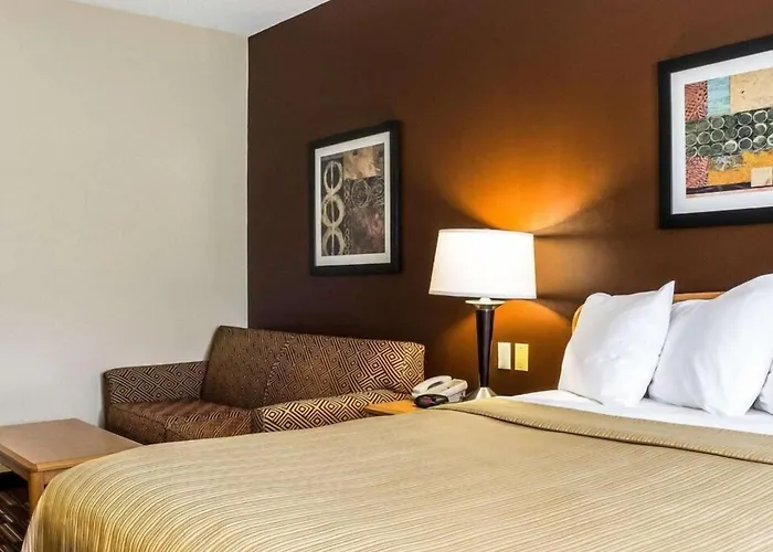 Quality Near West Acres Hotel