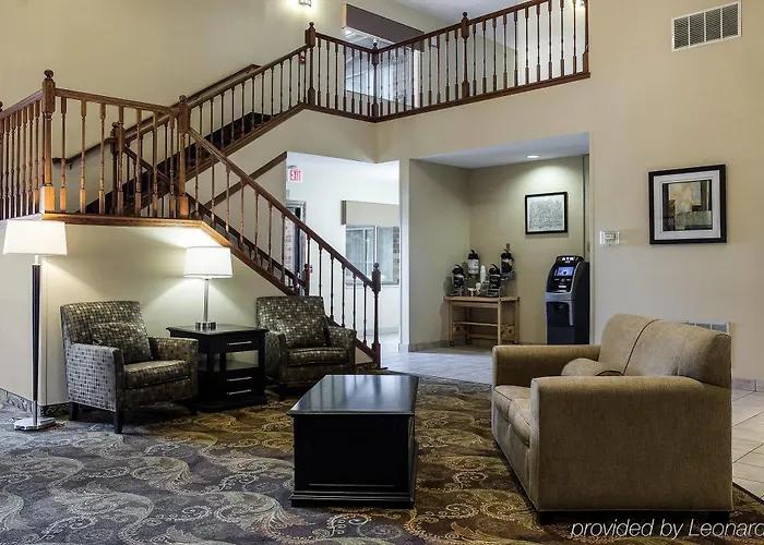 Hotel Quality Near West Acres 3*