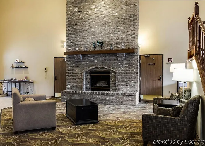 Quality Near West Acres 3* Fargo