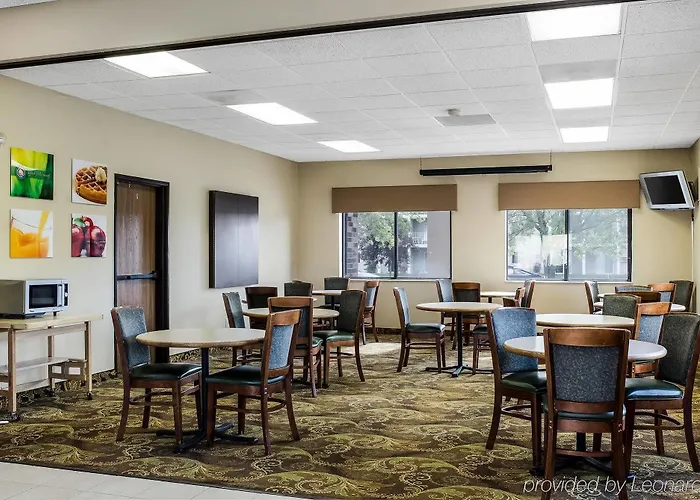 Quality Near West Acres 3* Fargo
