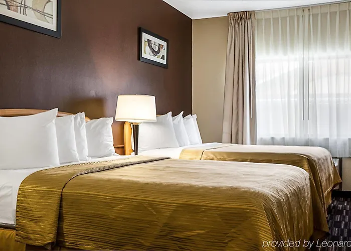 Quality Near West Acres Hotel
