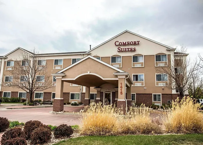 Quality Near West Acres Hotel