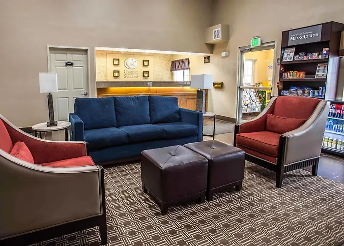 Hotel Quality Near West Acres 3*
