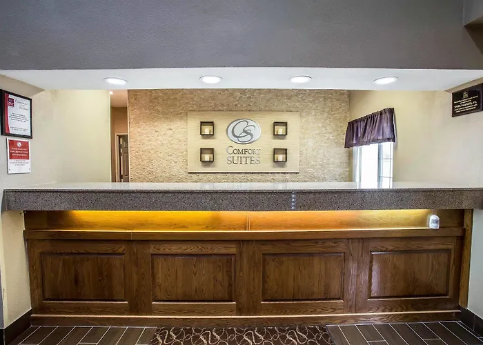 Hotel Quality Near West Acres 3*