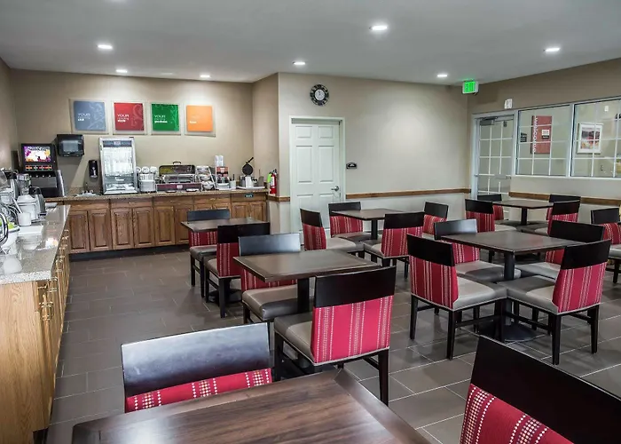Quality Near West Acres 3* Fargo