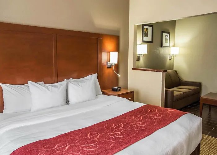 Quality Near West Acres 3* Fargo