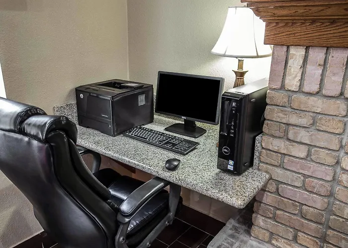 Quality Near West Acres 3* Fargo